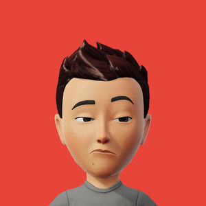 Meet your Posher, Isaac